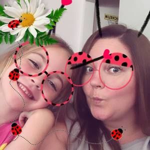 Meet your Posher, Kelsey